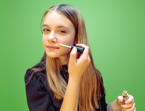 Η Gen-Alpha «καταλαμβάνει» τα καταστήματα Sephora