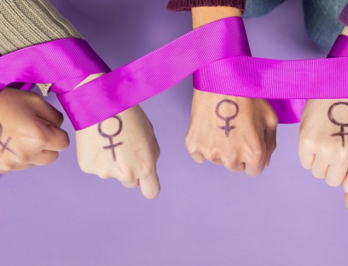 Παγκόσμια Ημέρα Γυναίκας: Η ιστορία της