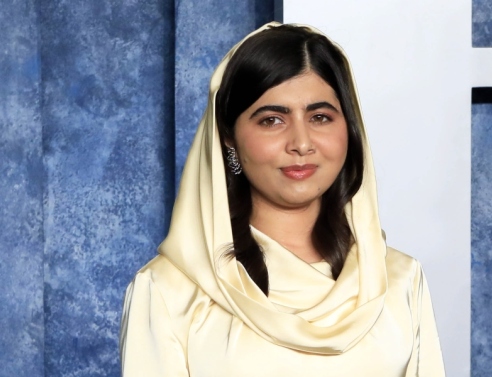 Μαλάλα Γιουσαφζάι