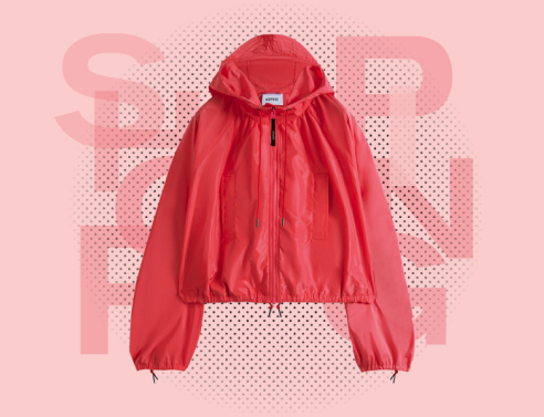 Ρούχα και αξεσουάρ για εκδρομή