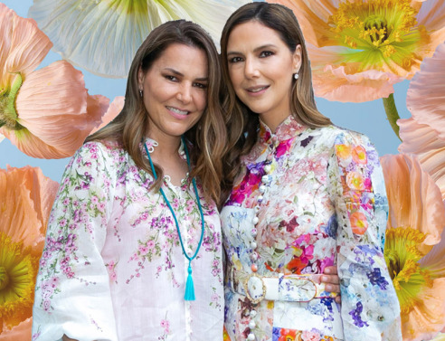 Έλενα και Φαίη Μπαρμπαλιά: «Τέχνη της Ζωής»