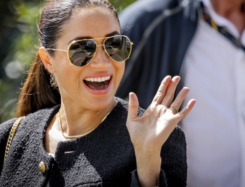 American Riviera Orchard: Η εταιρία της Meghan Markle 