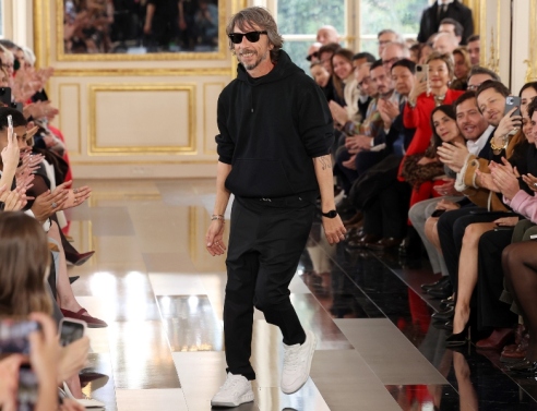 Pierpaolo Piccioli και το νέο τοπίο της μόδας