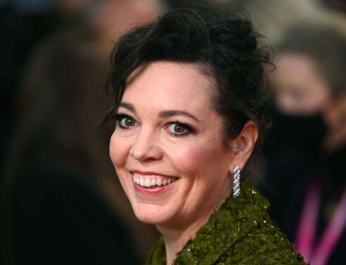 Η Ολίβια Κόλμαν λέει ότι θα αμειβόταν καλύτερα, αν ήταν άνδρας - Η βραβευμένη με Όσκαρ ηθοποιός επικρίνει τη μισθολογική ανισότητα στον κινηματογράφο. 