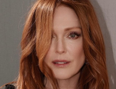 5 αλλαγές που πρέπει να κάνετε στο μακιγιάζ σας μετά τα 50