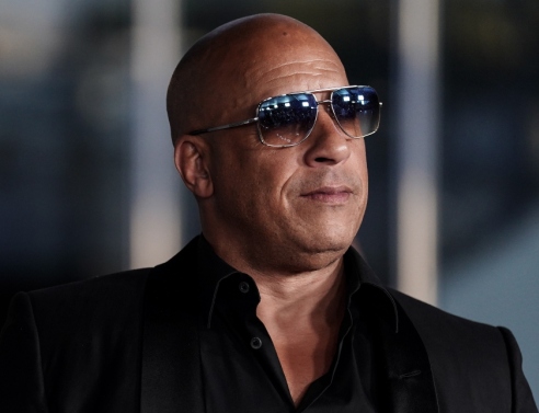 Βιν Ντίζελ: Η ανάρτηση για τα γενέθλια της κόρης του 