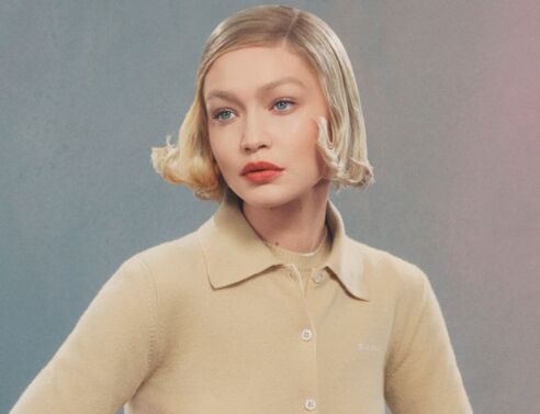 Η Τζίτζι Χαντίντ και το brand Miu Miu τιμούν τη φωτογράφο Yevonde - Φόρος τιμής η νέα καμπάνια - Σε λήψεις του εμβληματικού Στίβεν Μάιζελ.