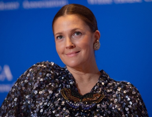 Ντρου Μπάριμορ