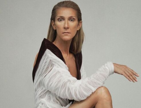 Σελίν Ντιόν: Πρεμιέρα στις 25 Ιουνίου για το πολυαναμενόμενο ντοκιμαντέρ «I Am: Céline Dion» - Για την καριέρα και τη μάχη της με το Σύνδρομο Δύσκαμπτου Ατόμου.