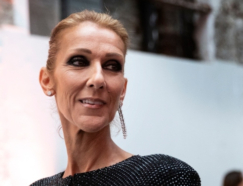 H Σελίν Ντιόν