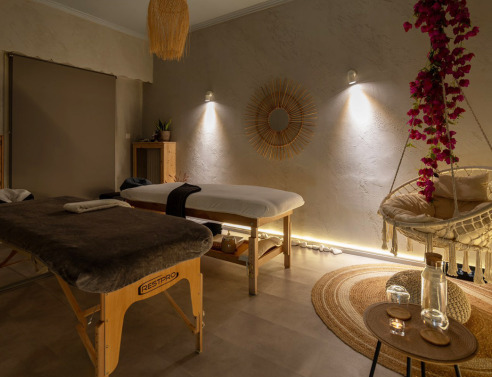 Athens Massage Center