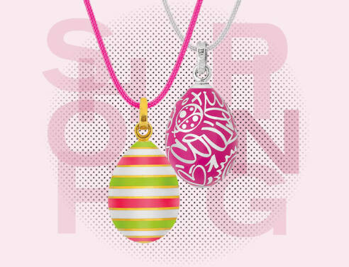 Κάνουμε τις πασχαλινές αγορές 