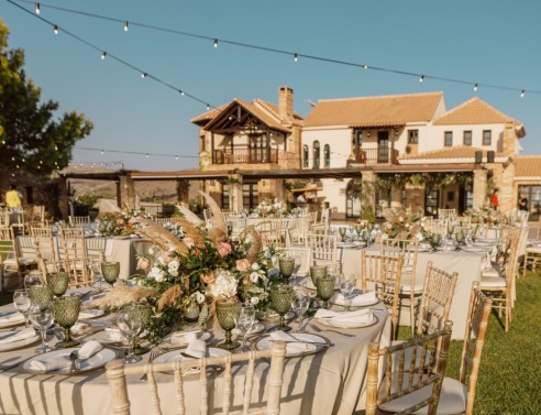 Paris Flowers:Η τέχνη της ανθοδεσίας  