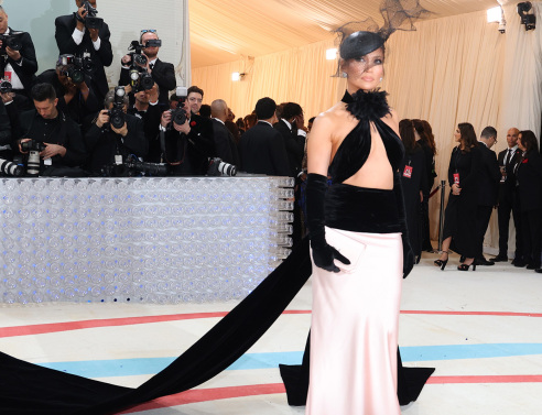 Όλα όσα ξέρουμε για το φετινό Met Gala