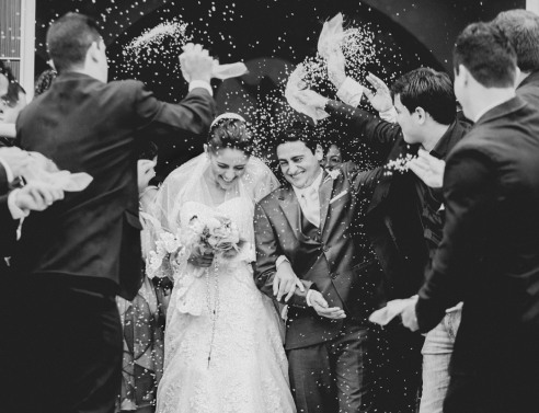 Γάμος: Ήθη και έθιμα ανά τον κόσμο 