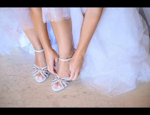 Konstantinos Kontos shoes: Χειροποίητα παπούτσια για την πιο όμορφη μέρα της ζωής σας