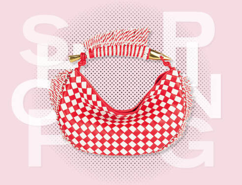 Ρούχα για το πασχαλινό τραπέζι