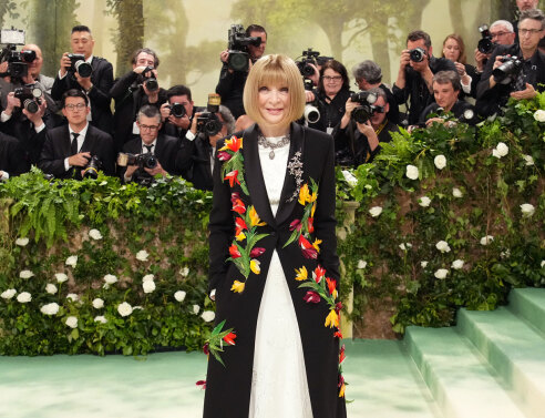 MET Gala 2024: Τα highlights της πιο μεγάλης νύχτας της μόδας