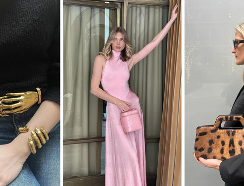 Άνοιξη - Καλοκαίρι 2024: Τα βασικά key trends της σεζόν