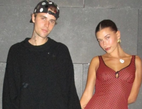 Χέιλι και Τζάστιν Μπίμπερ περιμένουν το πρώτο τους παιδί