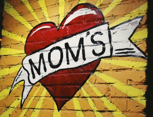 Γιορτή της Μητέρας: Μερικά πράγματα που δεν γνώριζες για την πιο «γλυκιά» γιορτή του κόσμου