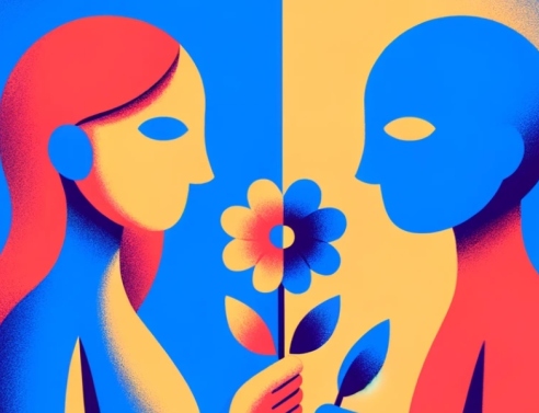 Ο αρομαντισμός: η νέα τάση στις σχέσεις και στο σεξ