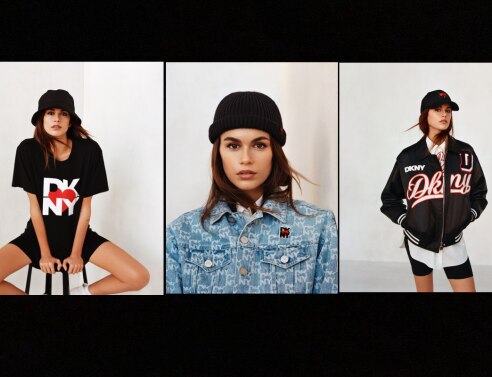 dkny