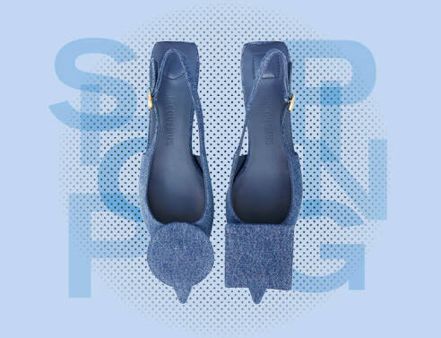 Ψωνίζουμε για την ιταλική ριβιέρα 