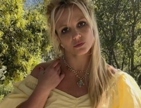 Η Μπρίτνεϊ Σπίαρς κινδυνεύει σύμφωνα με το ΤΜΖ 