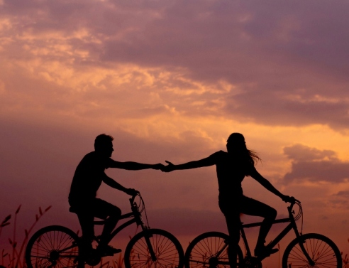 Χωριστές κρεβατοκάμαρες και υγιείς σχέσεις 