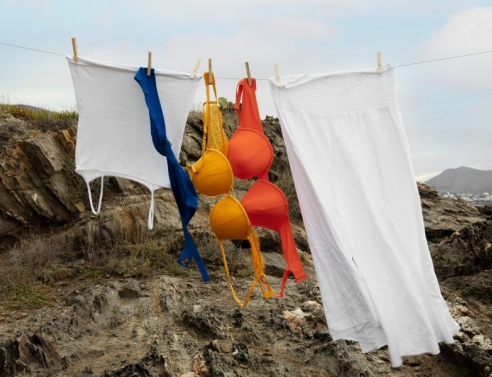 Λεκέδες ρούχων