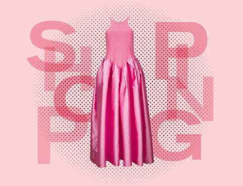 Ρούχα και αξεσουάρ για γάμο