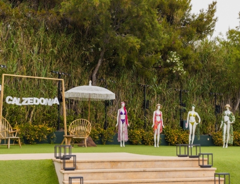 Calzedonia Summer 24 Collection