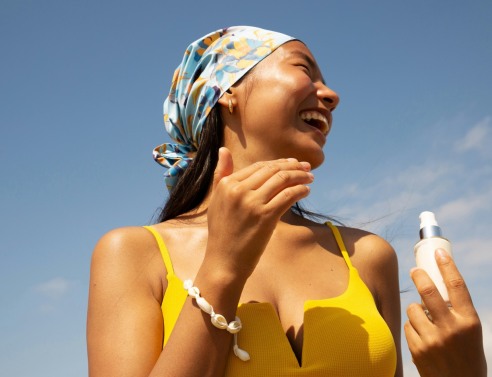 Μόδα και Ομορφιά: Ό,τι χρειάζεστε για αυτό το καλοκαίρι 