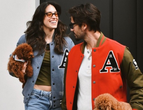 G-STAR: Νέα street-style συλλογή