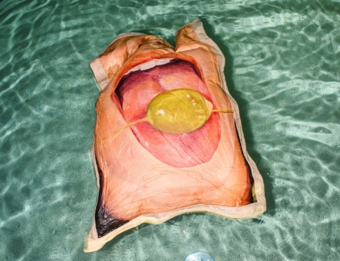 SUN OF A BEACH X MARIA JOANNOU