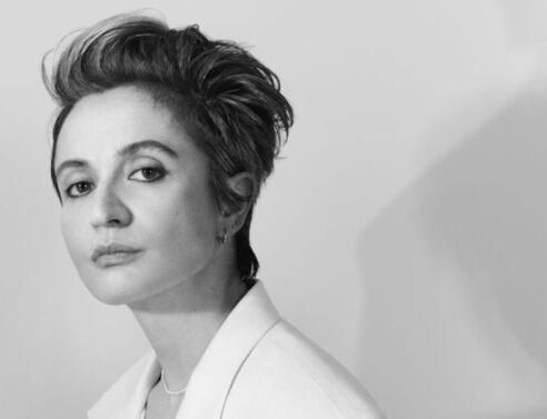 Η Βερόνικα Λεόνι ορίστηκε διευθύντρια δημιουργικού του Calvin Klein - Ποια είναι η Ιταλίδα σχεδιάστρια που γίνεται η πρώτη γυναίκα που θα ηγηθεί του οίκου.