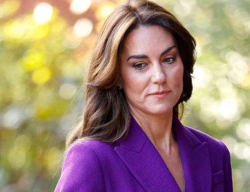 Σοκαρισμένη η Κέιτ Μίντλετον από τη διαρροή απόρρητων στοιχείων της 