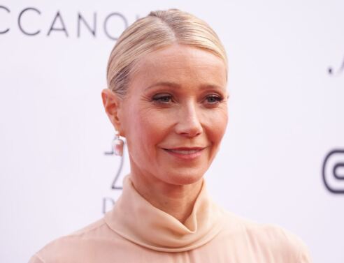  Γκουίνεθ Πάλτροου 