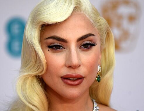 Η Lady Gaga
