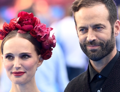 Η Νάταλι Πόρτμαν μετά το επώδυνο διαζύγιο από τον Μιλπιέ 