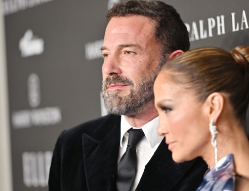 Τι συμβαίνει με το διαζύγιο Λόπεζ - Άφλεκ 