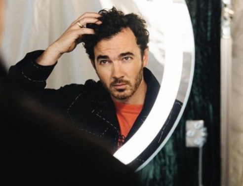 Ο Κέβιν Τζόνας αφαιρεσε μελάνωμα 