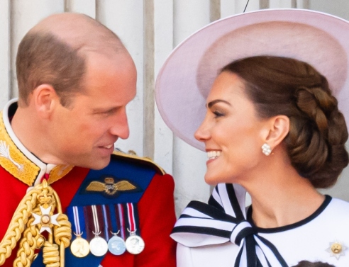 Το φόρεμα της Κέιτ Μίντλετον και το μυστικό του 