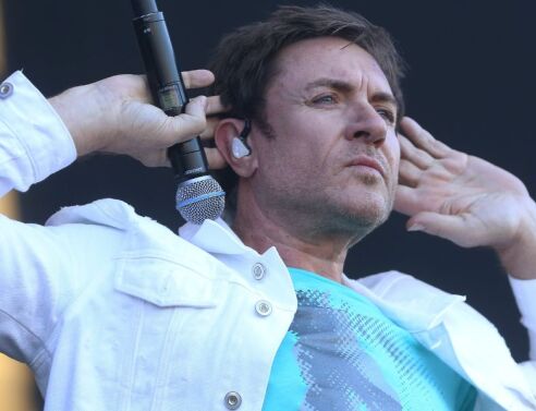 Ο Σάιμον Λε Μπον των Duran Duran Μέλος του Τάγματος της Βρετανικής Αυτοκρατορίας (MBE) - Ποιοι άλλοι διάσημοι βρέθηκαν στη φετινή λίστα του βασιλιά Καρόλου Γ'