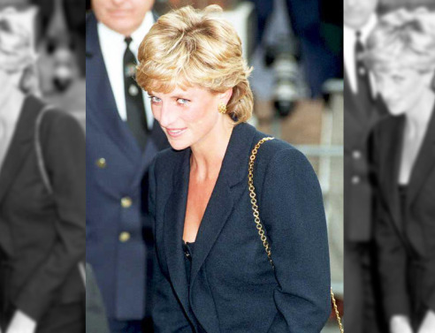 Ο Κέβιν Κόστνερ σε αποκαλύψεις για την Νταϊάνα 