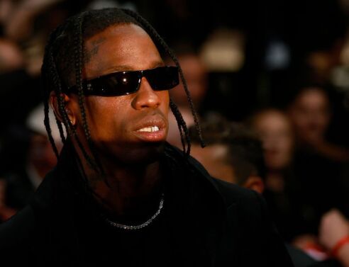 Ο Τράβις Σκοτ συνελήφθη για επεισόδιο σε κατάσταση μέθης στο Μαϊάμι Μπιτς - Ο 33χρονος ράπερ ενεπλάκη σε διαμάχη σε γιοτ. 