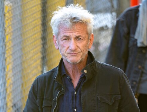 Ο Σον Πεν μιλά για τον ξυλοδαρμό της Μαντόνα