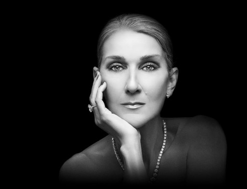 I am: Celine Dion