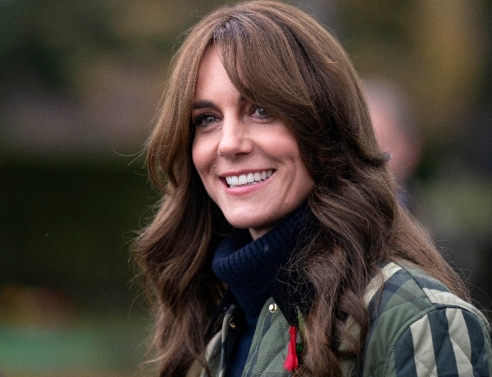 Οι χημειοθεραπείες της Κέιτ Μίντλετον συνεχίζονται 